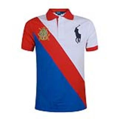 Men Polo Shirts-2372